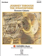 Journey Through the Stratosphere