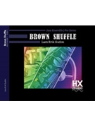 Brown Shuffle