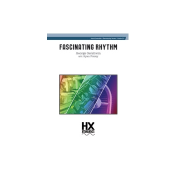 Fascinating Rhythm