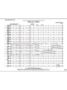 Luck Of The Irish by Mantooth Frank for Full Score