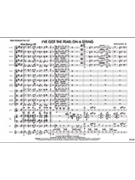 I've Got The Pearl On A String by Vuono Rob for Full Score