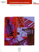 It's All About You by Morales Erik for Jazz Ensemble