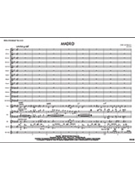 Madrid by Morales Erik for Full Score