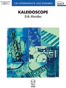 Kaleidoscope by Morales Erik for Full Score