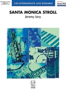 Santa Monica Stroll