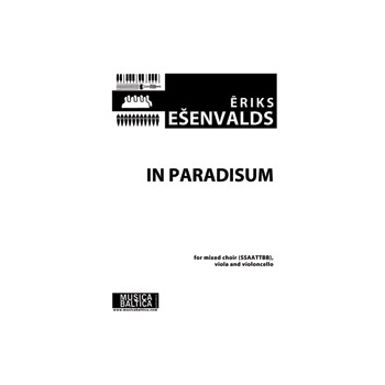 In Paradisum [Choir]
