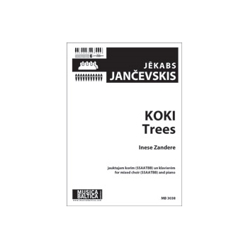 Koki (Trees)