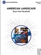 American Landscape by Newbold Soon Hee for Full Score