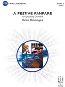 A Festive Fanfare