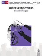 Super (Em)Powers