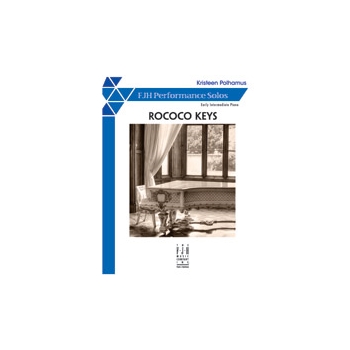 Rococo Keys