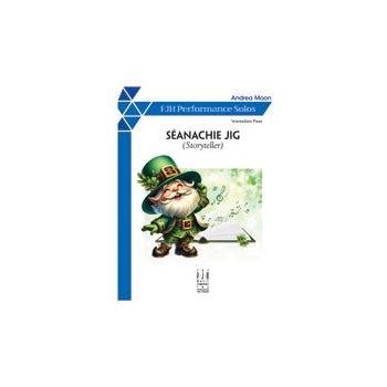 Seanachie Jig
