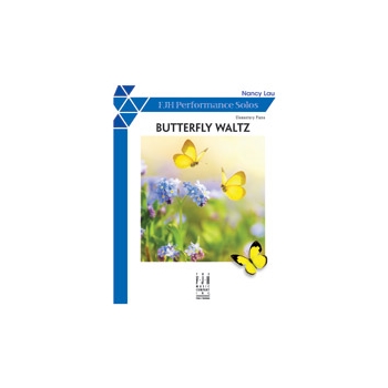 Butterfly Waltz