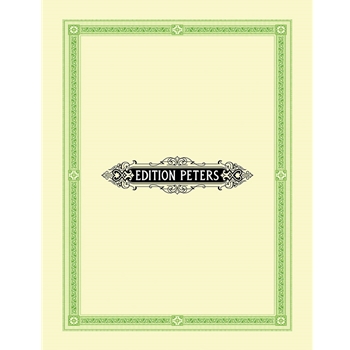 Concerto for 2 Violins in D minor BWV 1043 (Ed. for 2 Violins & Pno.) [incl. CD] [Violin]