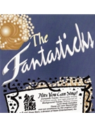 Fantasticks The by Stage Stars for Accompaniment CD