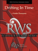 Drifting in Time by Thompson e Austin for Percussion Choir
