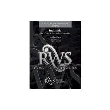 Industria [Concert Band]