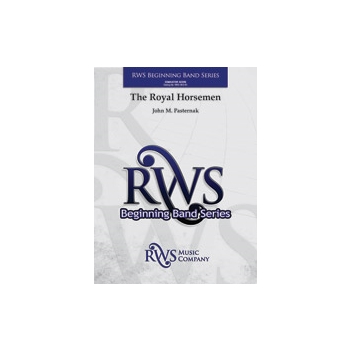 The Royal Horsemen [Concert Band]