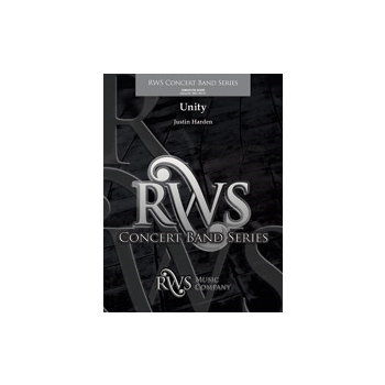 Unity [Concert Band]