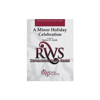 A Minor Holiday Celebration