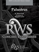 Palustrus by Clark and Castro for Concert Band