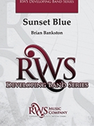 Sunset Blue