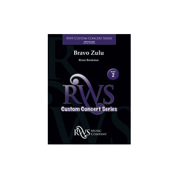 Bravo Zulu [Concert Band]