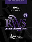 Hero (Flex) by Mekealian Charles for Flex Band