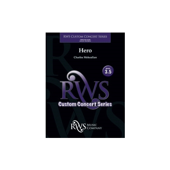 Hero [Concert Band]
