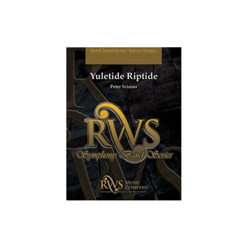 Yuletide Riptide