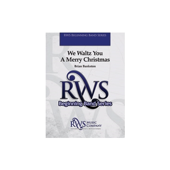 We Waltz You a Merry Christmas