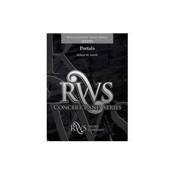 Portals [Concert Band]