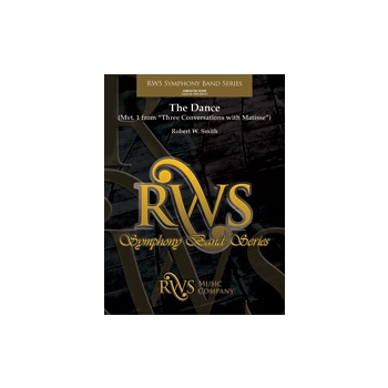 The Dance [Concert Band]