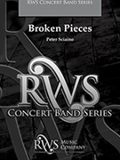 Broken Pieces