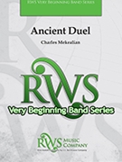 Ancient Duel (Wood Versus Metal)