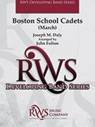 Boston School Cadets (March)