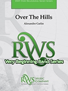 Over The Hills (March)