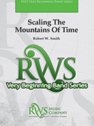 Scaling The Mountains Of Time