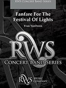 Fanfare for the Festival of Lights