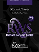 Storm Chaser