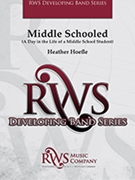Middle Schooled (A Day in the Life of a Middle School Student)