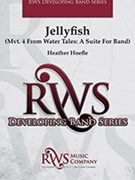 Jellyfish (Mvt. 4 from "Water Tales: A Suite For Band")