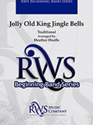 Jolly Old King Jingle Bells
