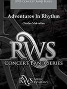 Adventures In Rhythm