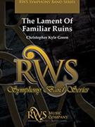 The Lament of Familiar Ruins