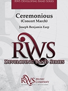 Ceremonious