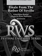 Finale (from "The Barber of Seville")
