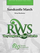 Sandcastle March