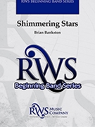 Shimmering Stars