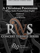 A Christmas Procession (Dona Nobis Pacem/Silent Night)